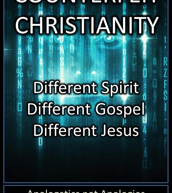 Counterfeit Christianity
