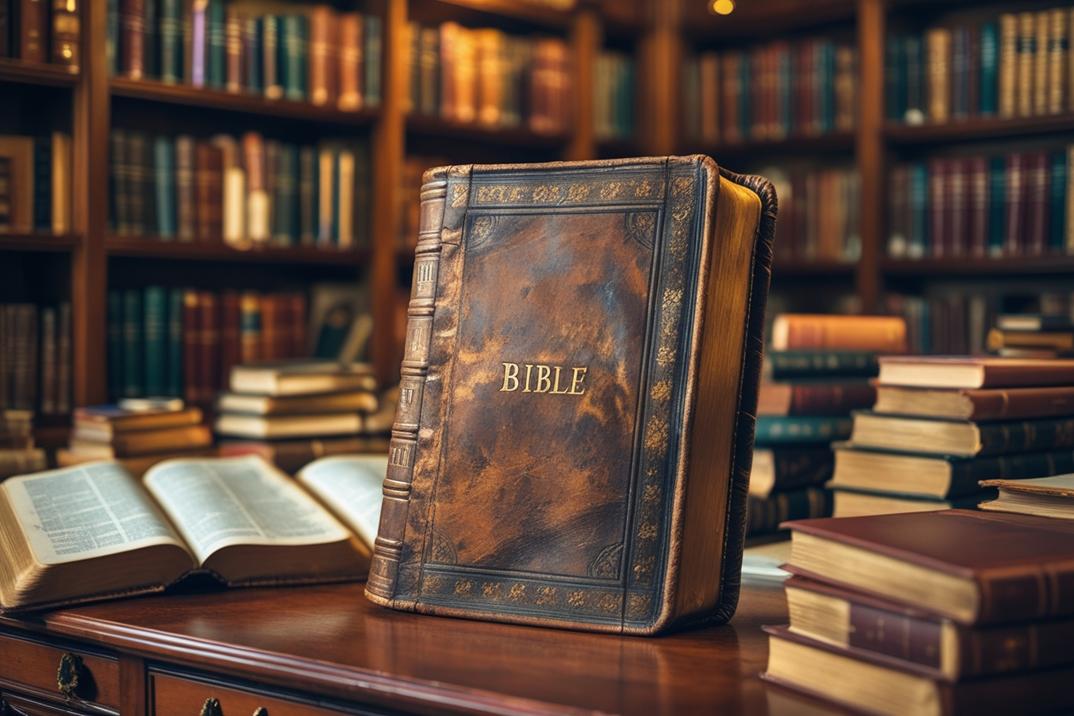 The Bible