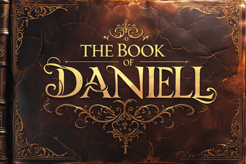 The Book of Daniel 500